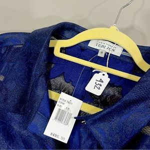 Rickie Freeman for Teri Jon (New, with tags) (size 18)